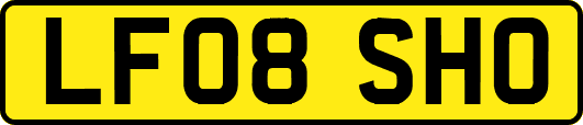 LF08SHO