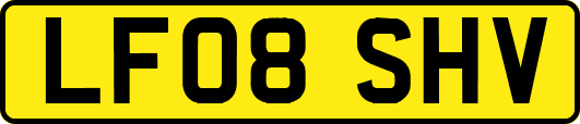 LF08SHV