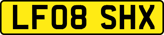 LF08SHX