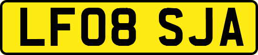 LF08SJA