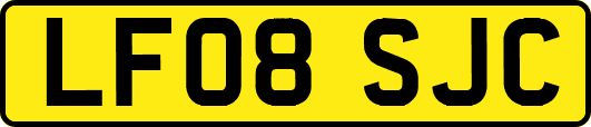 LF08SJC