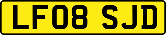 LF08SJD