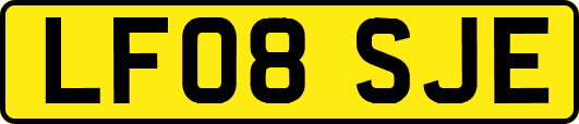 LF08SJE