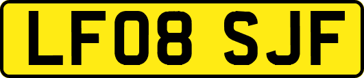 LF08SJF
