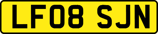 LF08SJN