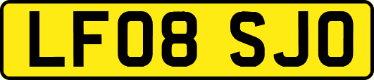 LF08SJO