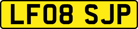 LF08SJP