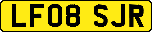 LF08SJR