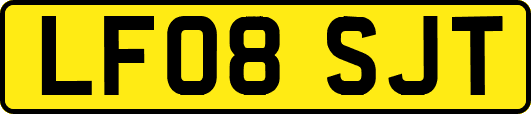 LF08SJT