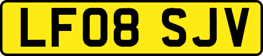 LF08SJV