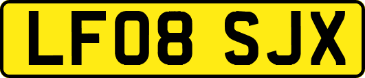 LF08SJX