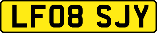LF08SJY