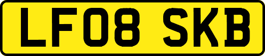LF08SKB
