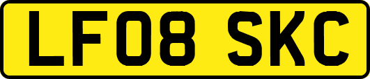 LF08SKC