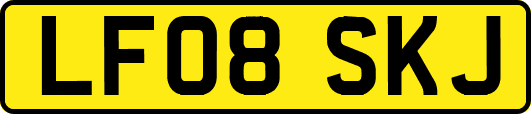 LF08SKJ