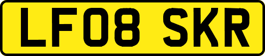 LF08SKR