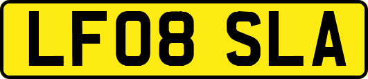 LF08SLA