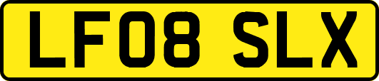 LF08SLX