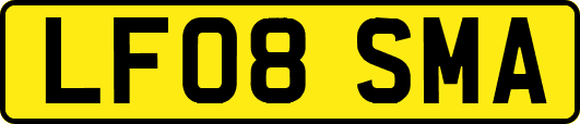 LF08SMA
