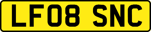 LF08SNC