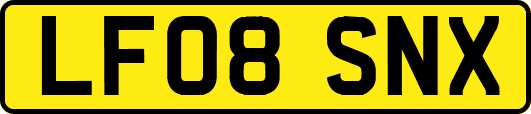 LF08SNX