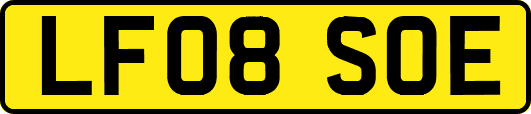 LF08SOE