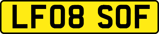 LF08SOF