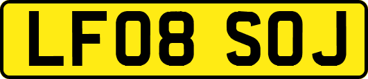 LF08SOJ