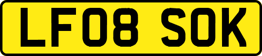 LF08SOK