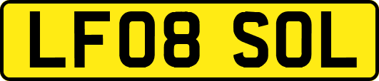 LF08SOL