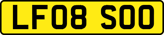 LF08SOO
