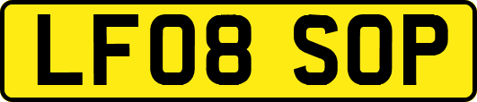 LF08SOP