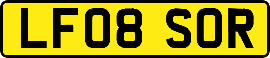 LF08SOR