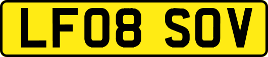 LF08SOV