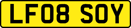 LF08SOY