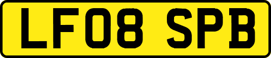 LF08SPB