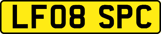 LF08SPC