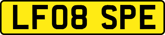 LF08SPE