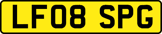 LF08SPG