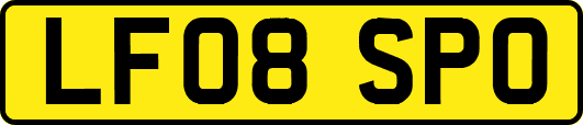 LF08SPO