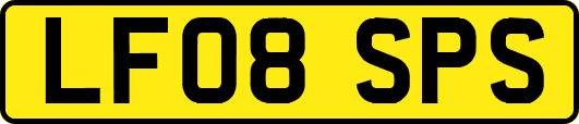 LF08SPS
