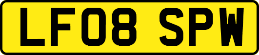 LF08SPW