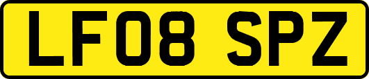 LF08SPZ