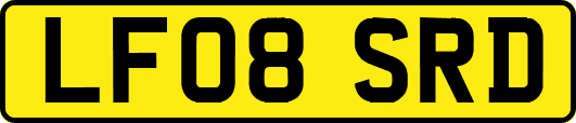 LF08SRD