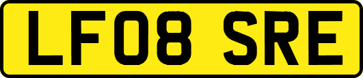 LF08SRE