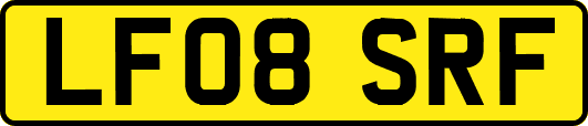 LF08SRF