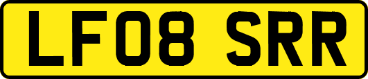 LF08SRR