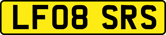 LF08SRS