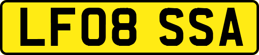 LF08SSA