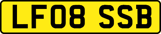 LF08SSB